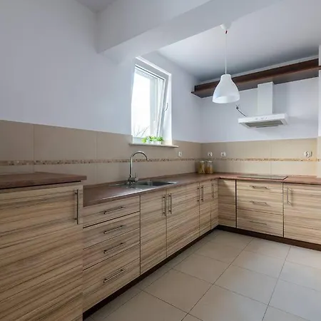 Apartment Sleepwithus Liwiecka 17 *